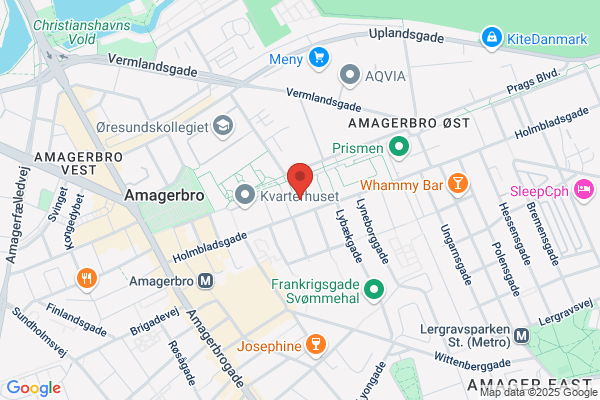 Vuggestuen