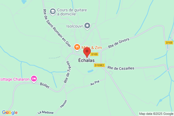 Mounier Web (Stephan Leo Mounier)