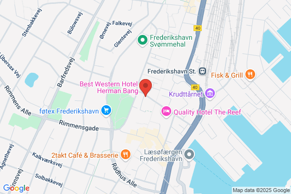 Espersen, Advokatfirmaet