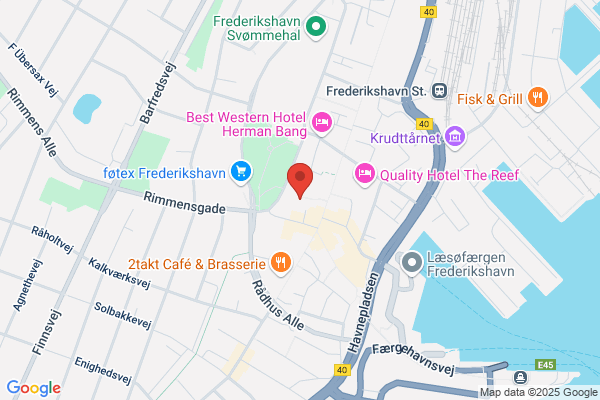 Løveapoteket