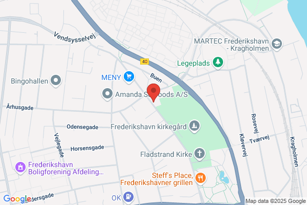 Damsgaards Autolakering