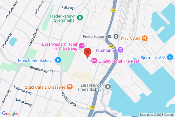 Arbejdernes Landsbank A/S