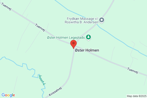 Holmen Begravelsesforretning
