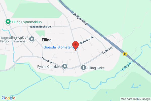 Græsdal