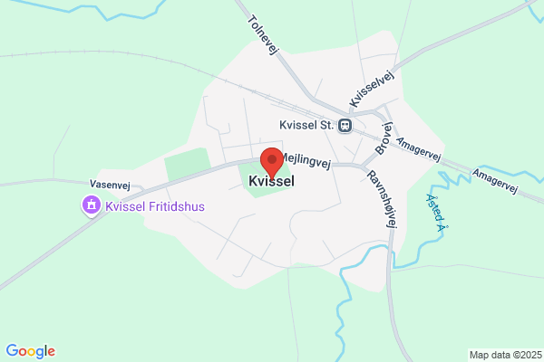Kvissel Borgerforening