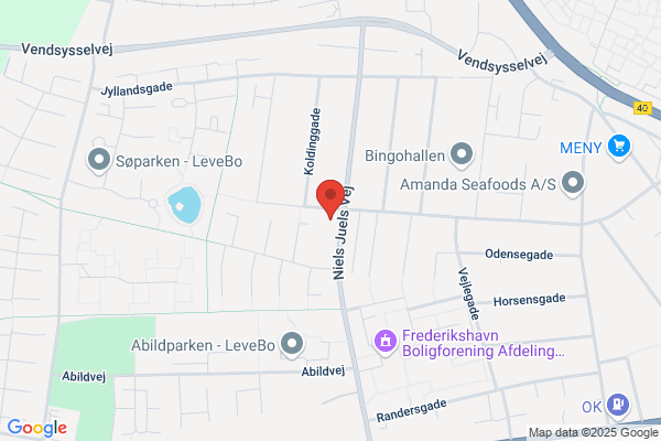 Kaj Bundvad Børnehave