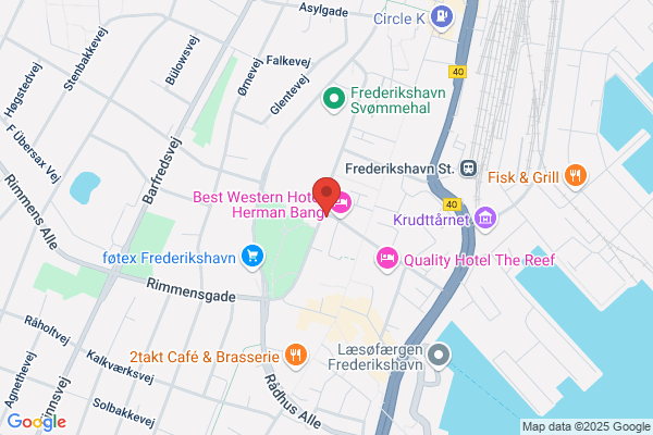 Lokalavisen Frederikshavn