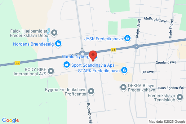 Akvarie Hulen