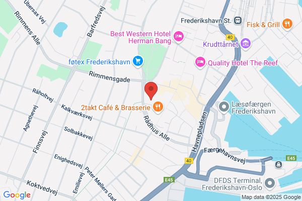 Nybolig Erhverv Vendsyssel