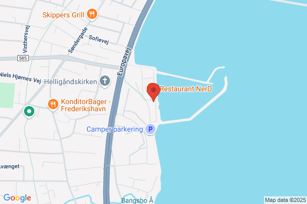 Frederikshavn Marine El