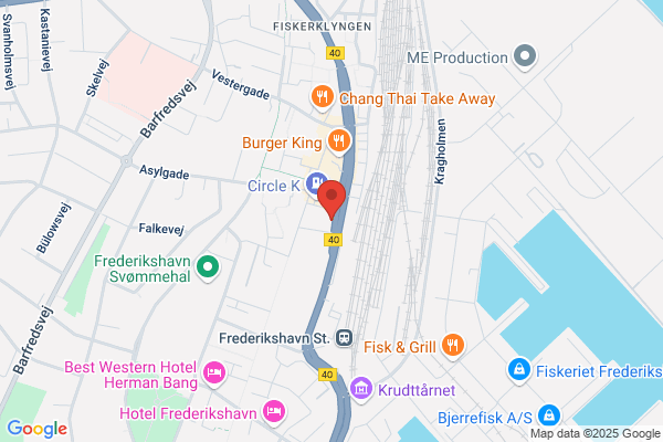 Blikkenslagernes Fagforening