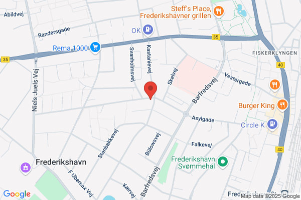 Dansk El-Forbund Kreds 7/Afd. 27