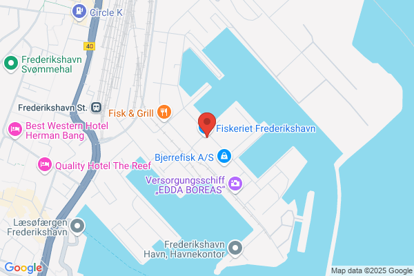 Frederikshavn Fiskeriforening