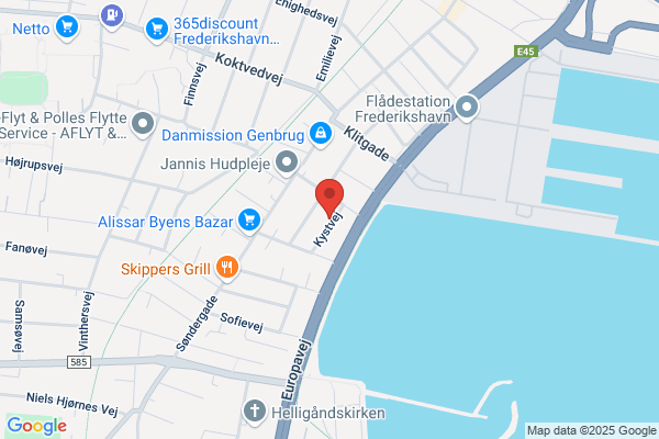 Frederikshavn Murermesterforening