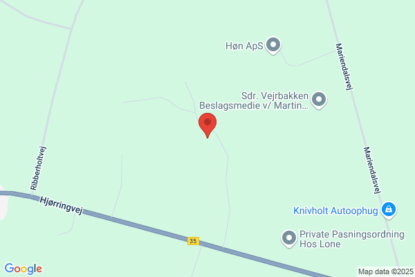 Genbrugspladsen