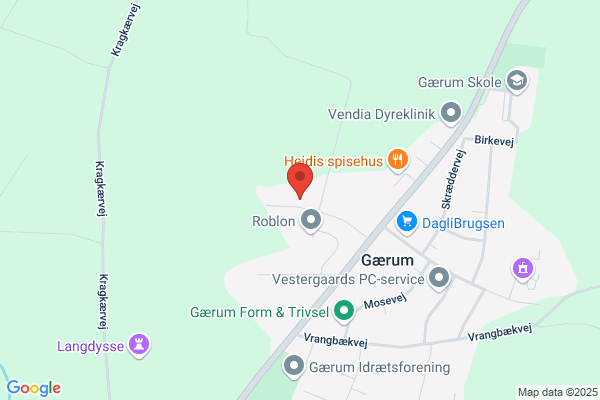 Genbrugspladsen