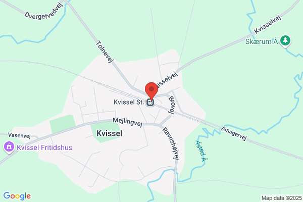 Kvissel Tømrersjak