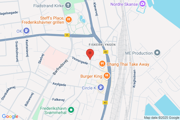 Ejerforeningen Nordstrand