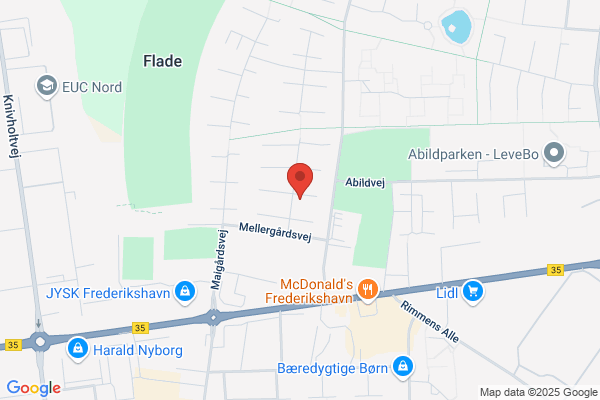 Frederikshavn Grundejerforening