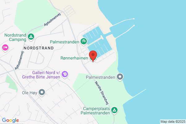 Rønnerhavnen