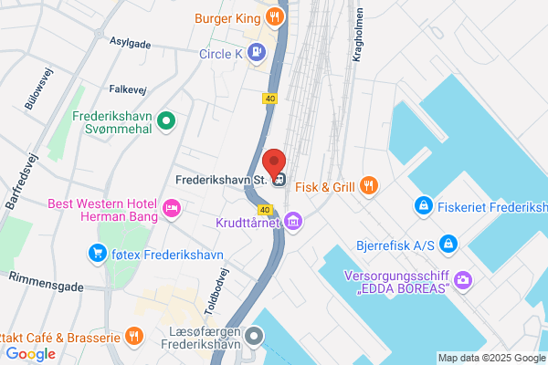 Statshavneadministrationen