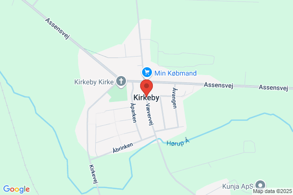 Kirkeby