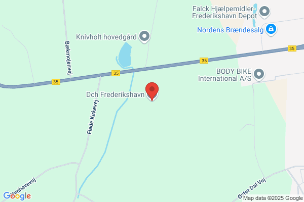 Frederikshavn Agility Forening