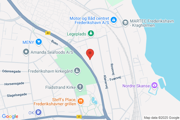 Frederikshavn Fugleforening