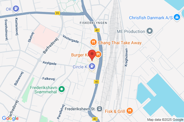 Frederikshavn Jagtforening