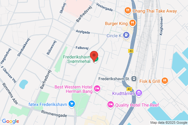 Frederikshavn Skakklub