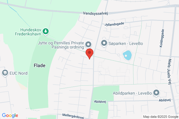 Frederikshavn Tandemklub