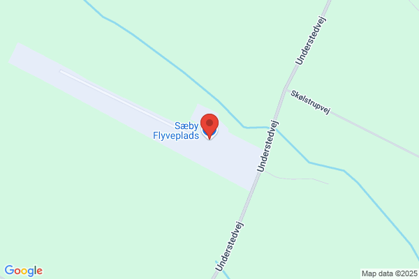 Sæby Flyveklub
