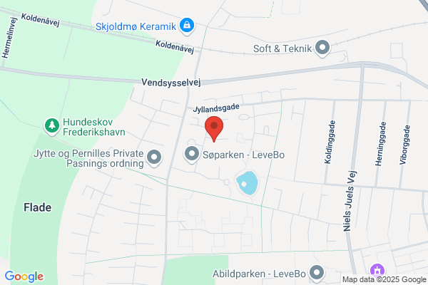 Vendsyssel Fritidsfisker Forening