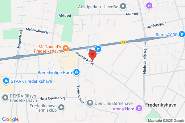 Datakiosken/Caféhjørnet