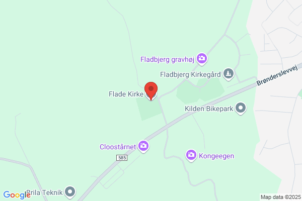 Flade Kirke
