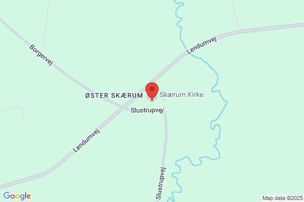 Skærum kirke
