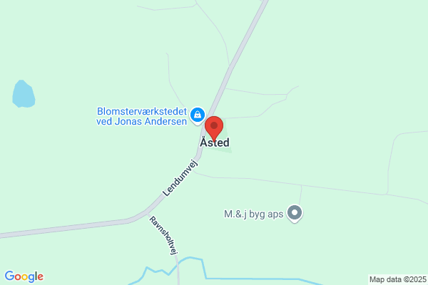 Åsted kirke