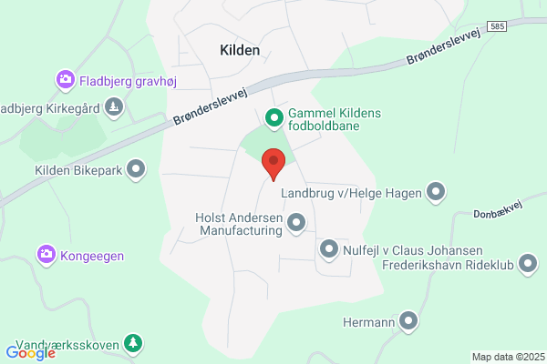 Norden, Foreningen