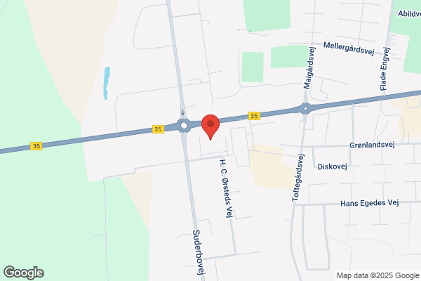 Nærbutikken Vesterport