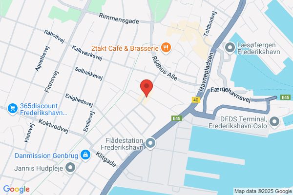 Jepsen, Hans Peter