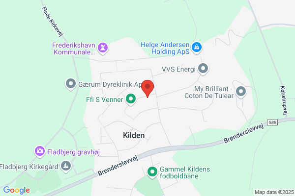 Tordenskioldgardens Forældrbestyrelse