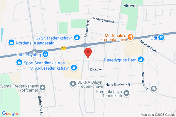 Dagtilbudet