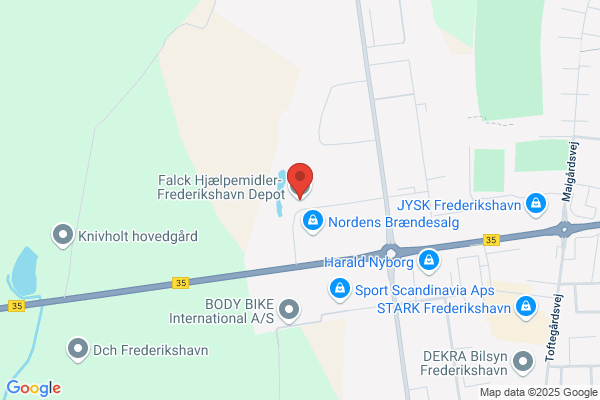 Revalideringscentret Koldenaa