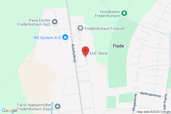 Nordjyllands Husholdningsskole
