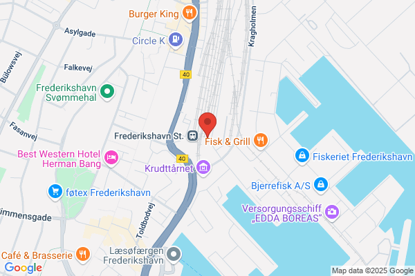 Kost & Spand Rengøring