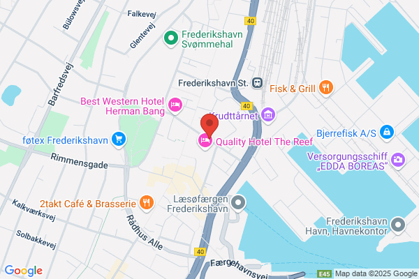 Frederikshavn Sømandhjem