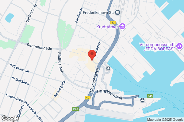 Tordenskjoldskroen
