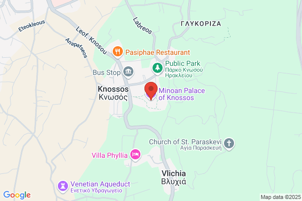 Knossos