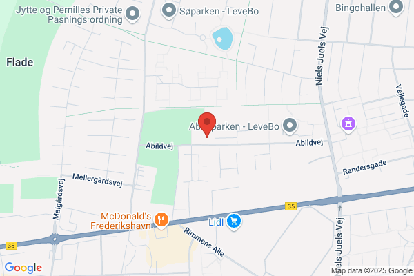 Abildgårdskolen