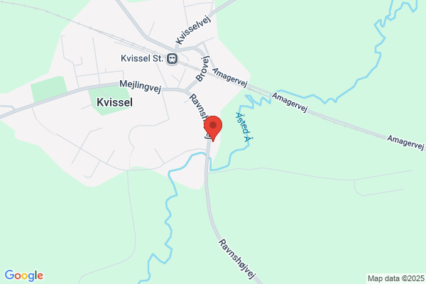 Kvissel Smede- og Maskinforretning